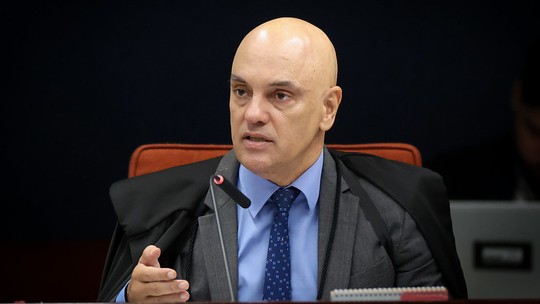 Blitz nas eleições de 2022: Moraes arquiva investigação contra 2 delegados - Foto: (Gustavo Moreno/STF)