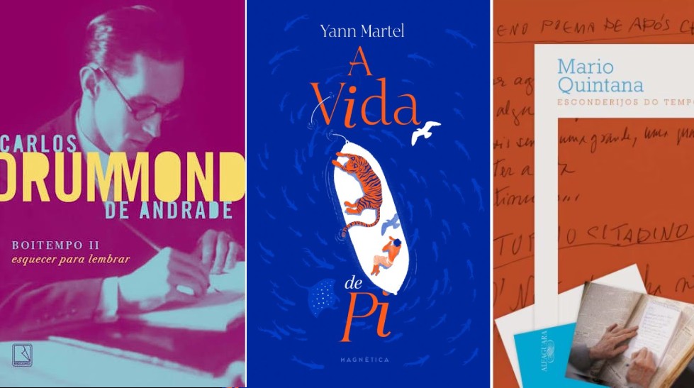 Frases para o Dia dos Pais: veja citações de livros para inspirar mensagens e presentes