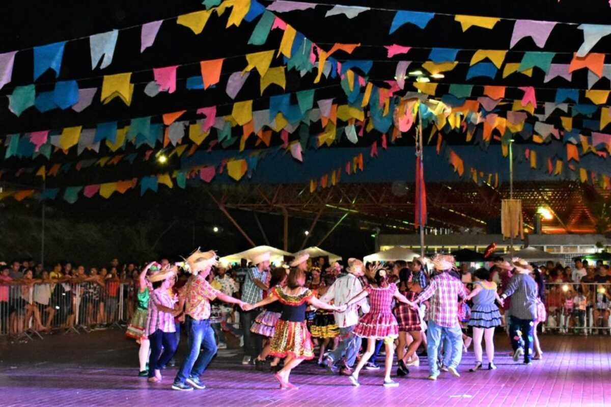 Festa junina, exposição e festivais animam o fim de semana em MS; veja onde ir