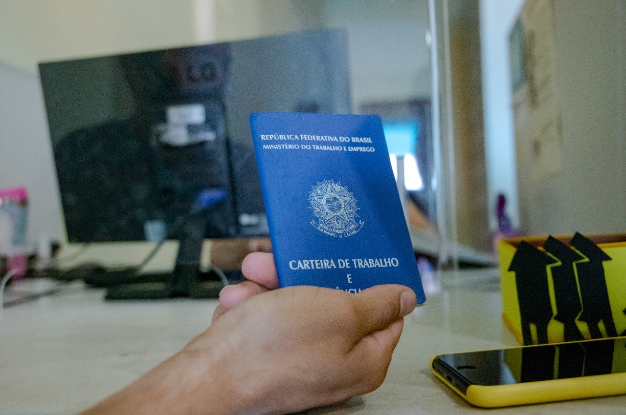 Feirão do emprego oferece mais de 1 mil vagas em Porto Velho