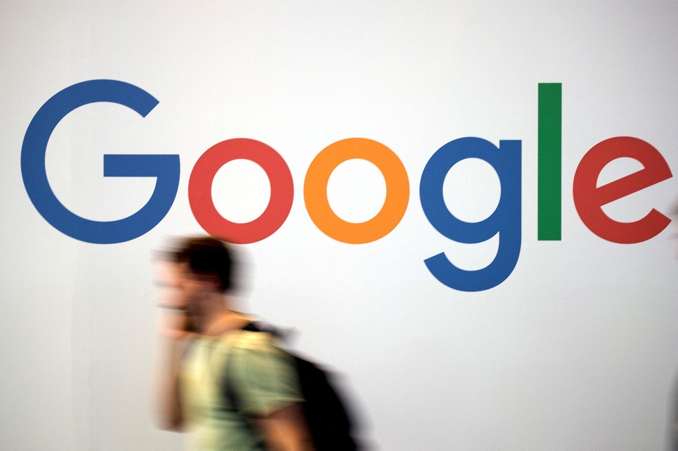 Google, tecnologia, buscas, negócios, business — Foto: Charles Platiau/File Photo/Reuters