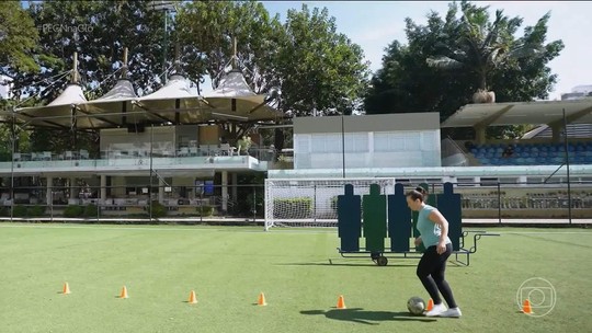 Negócio entra em campo para gerir carreiras no futebol feminino - Programa: Pequenas Empresas & Grandes Negócios 
