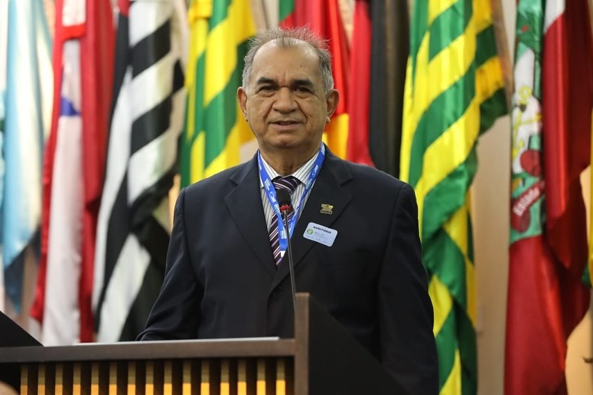 'Viagem para litoral como 'prêmio' para servidores após eleição', diz Justiça ao determinar cassação de prefeito de Pau D'Arco do Piauí