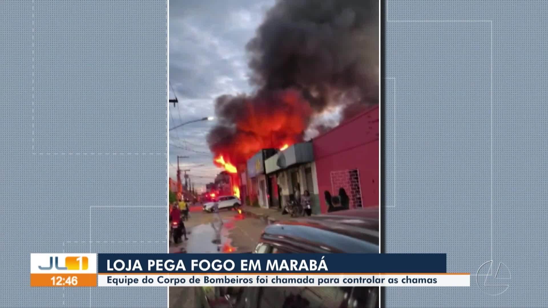 VÍDEOS: JL1 de sábado, 17 de maio de 2025