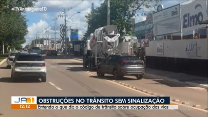 Especialista explica flagrante de imprudência no trânsito na capital