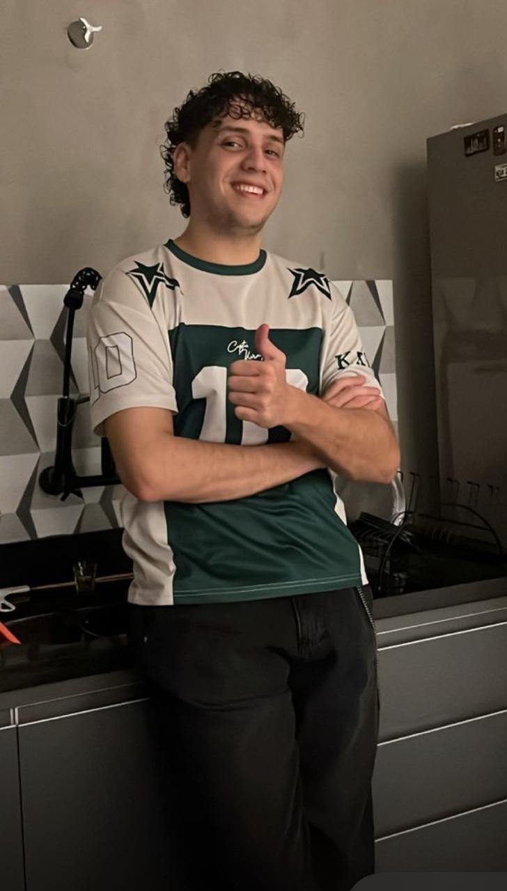 Você Não Tá Convidada pro Meu Bat Mitzvá!