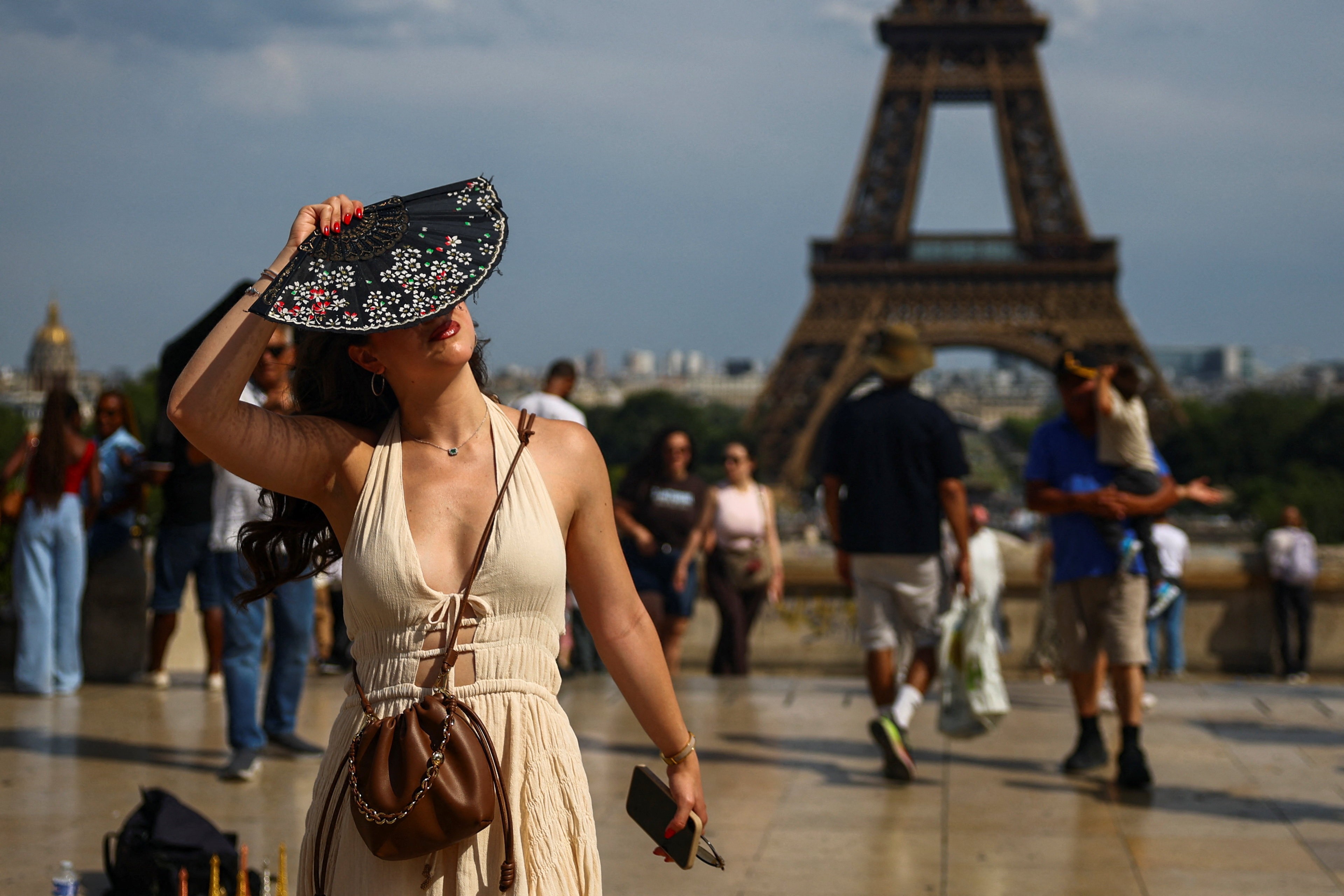 Europa enfrenta onda de calor com mortes, temperaturas recordes e impactos