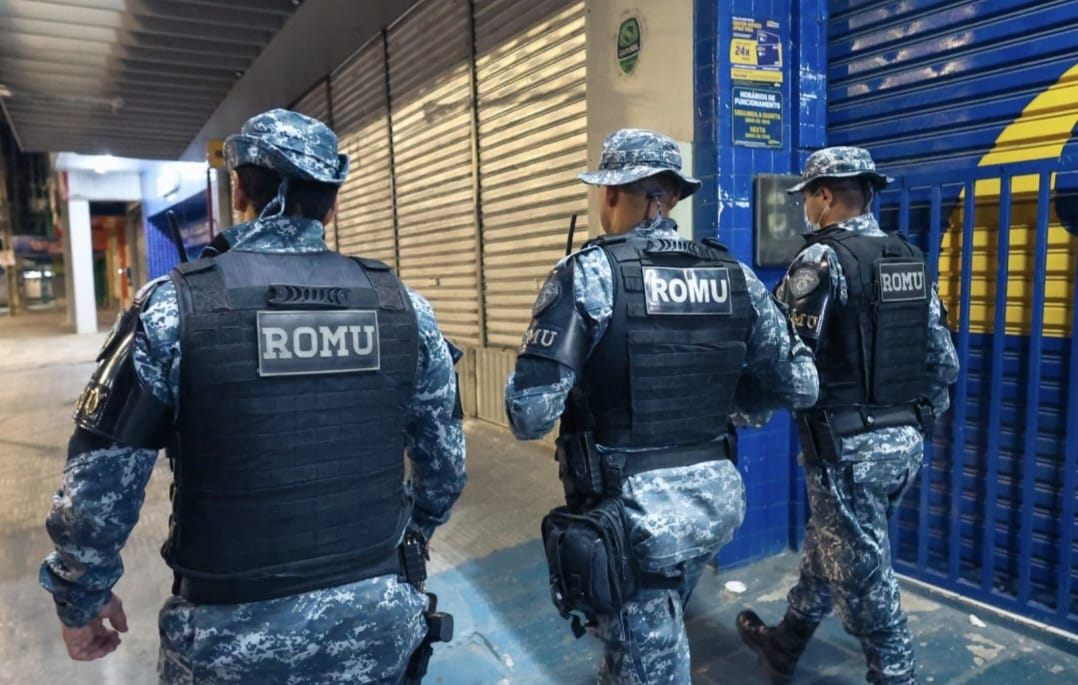 Guarda Civil de Petrolina prende homem foragido durante Operação Carnaval