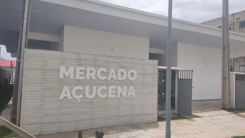 Governo do AP entrega 21 boxes do Mercado Popular no Jardim Açucena; veja lista de beneficiados