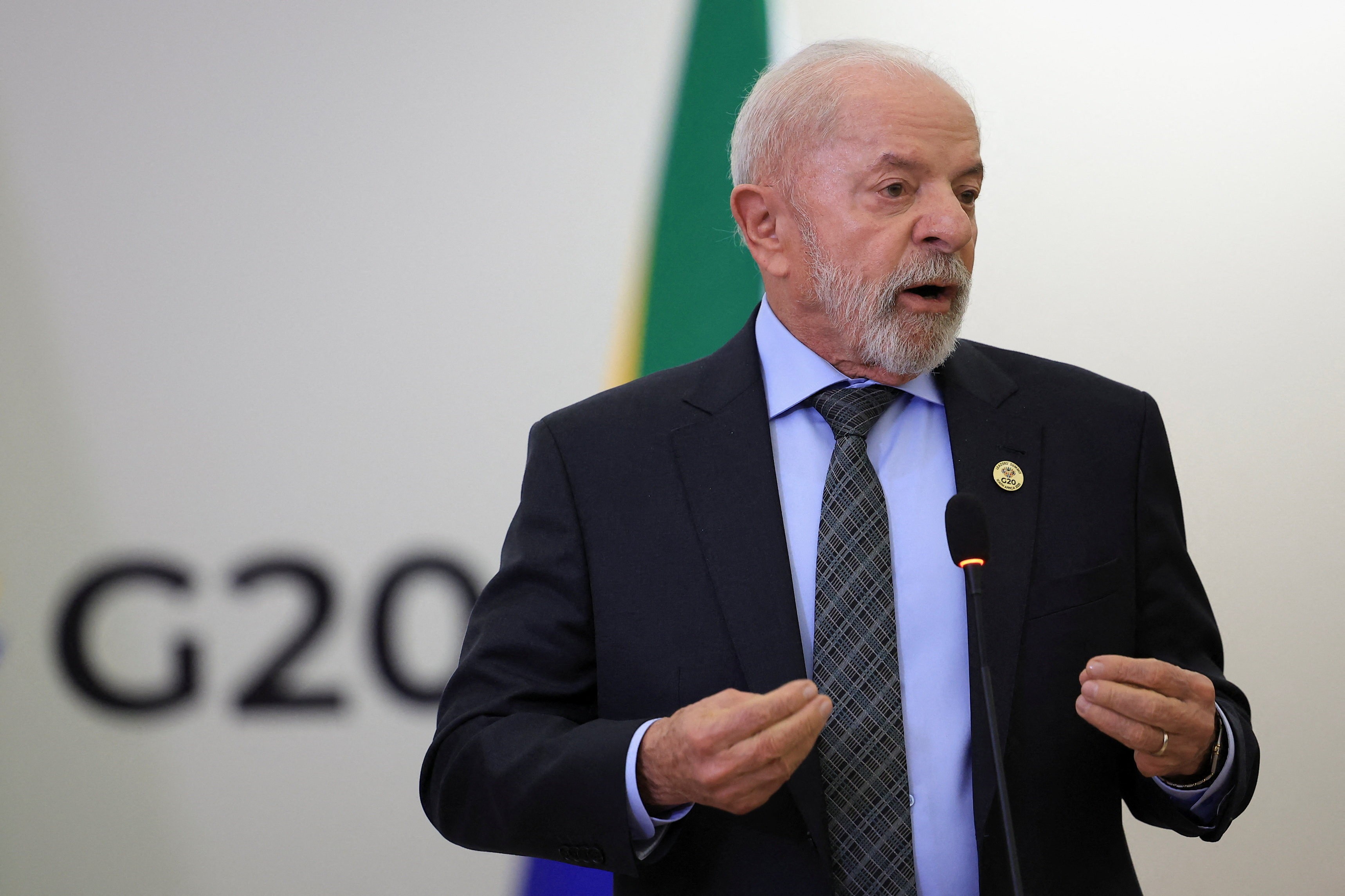 Lula assina decreto que garante indulto de Natal de 2025