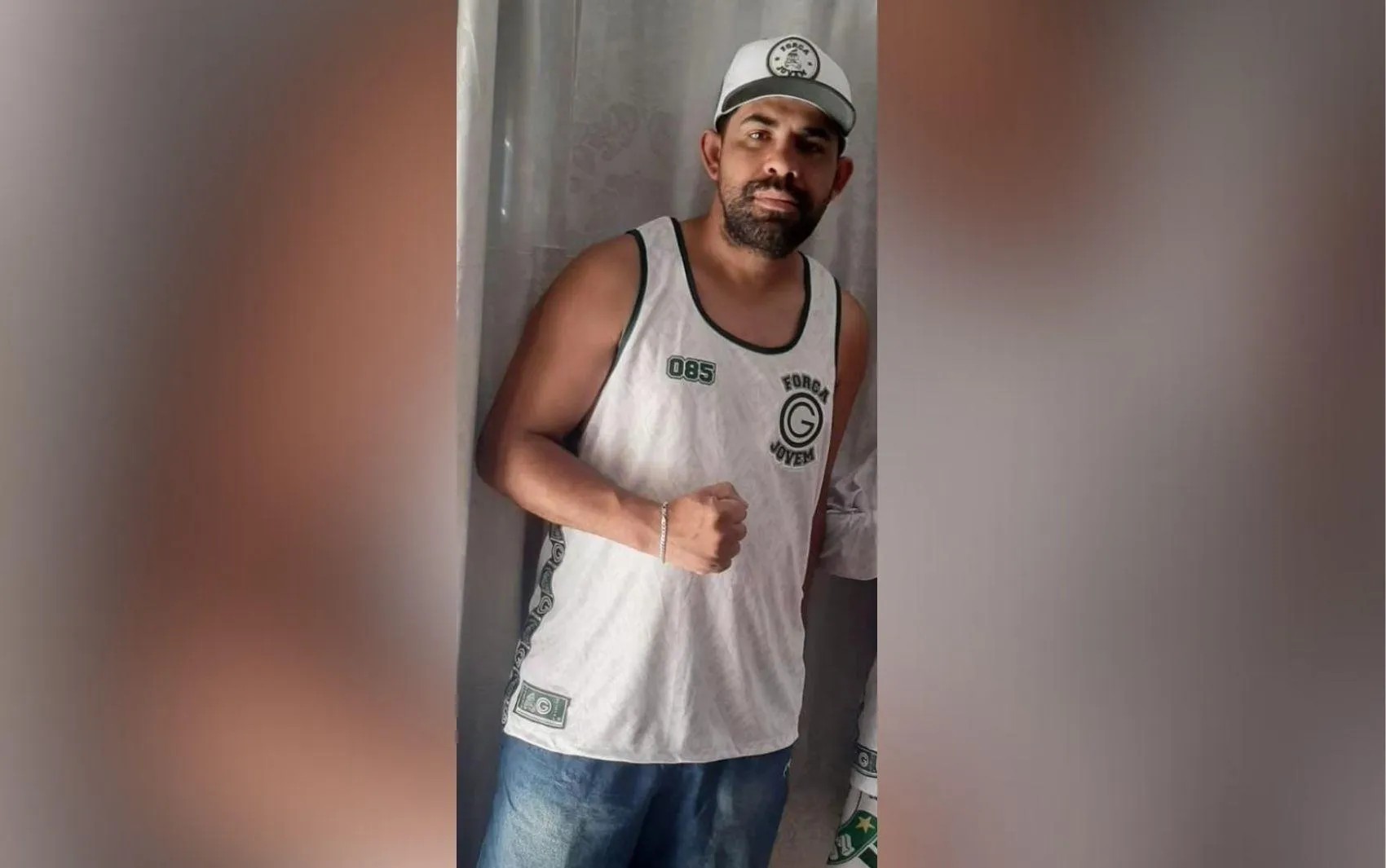 Presidente da Força Jovem Goiás é executado a tiros em meio a cavalgada