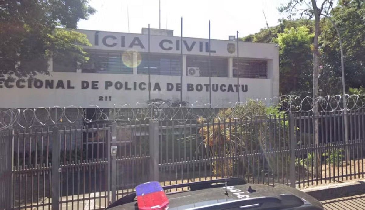 Câmeras instaladas pelas filhas flagram estupro de idosa com Alzheimer no interior de SP; suspeito é preso