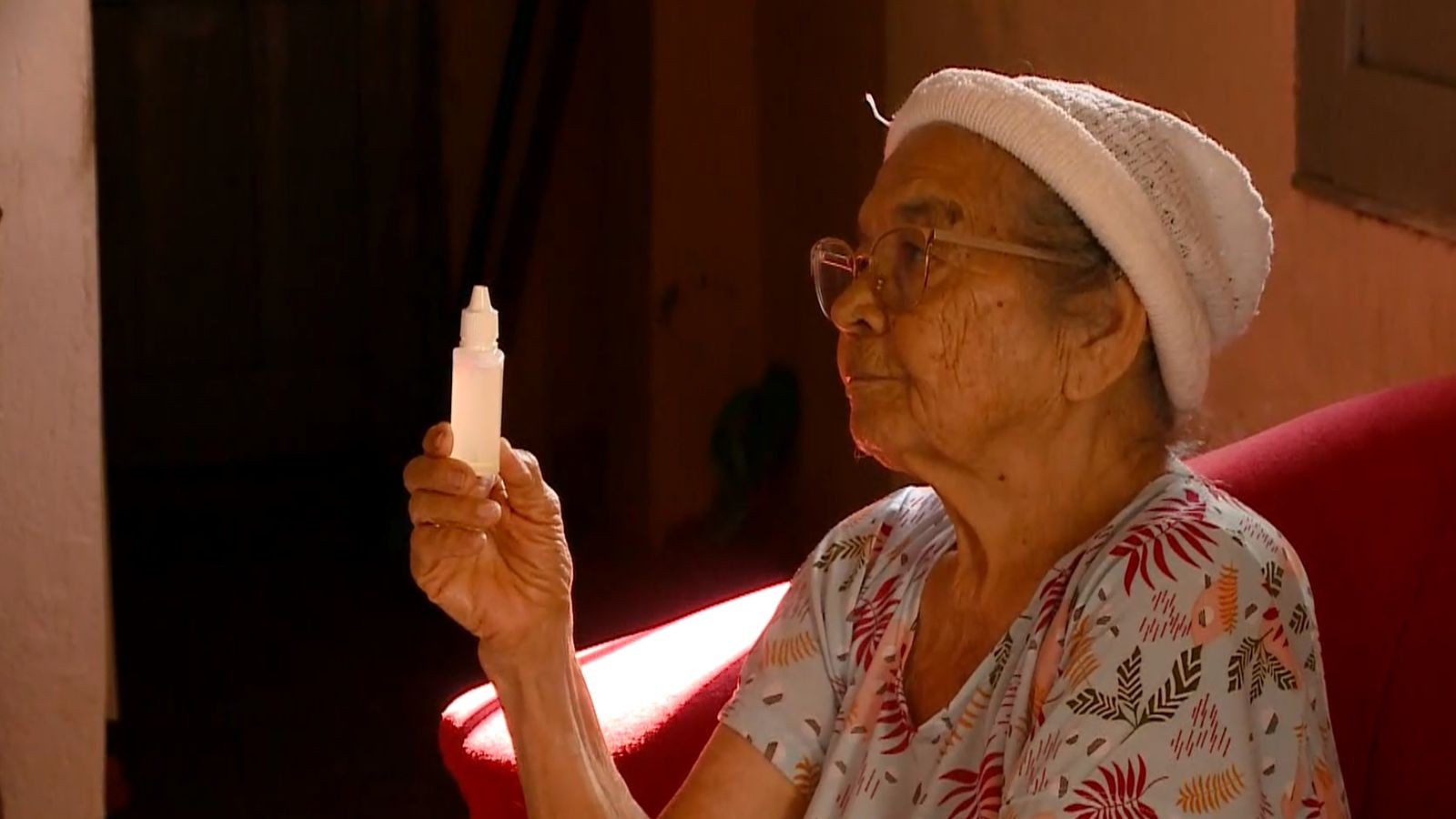 Golpe do 'óleo ungido': homem se passa por seminarista e engana idosa de 89 anos no PI