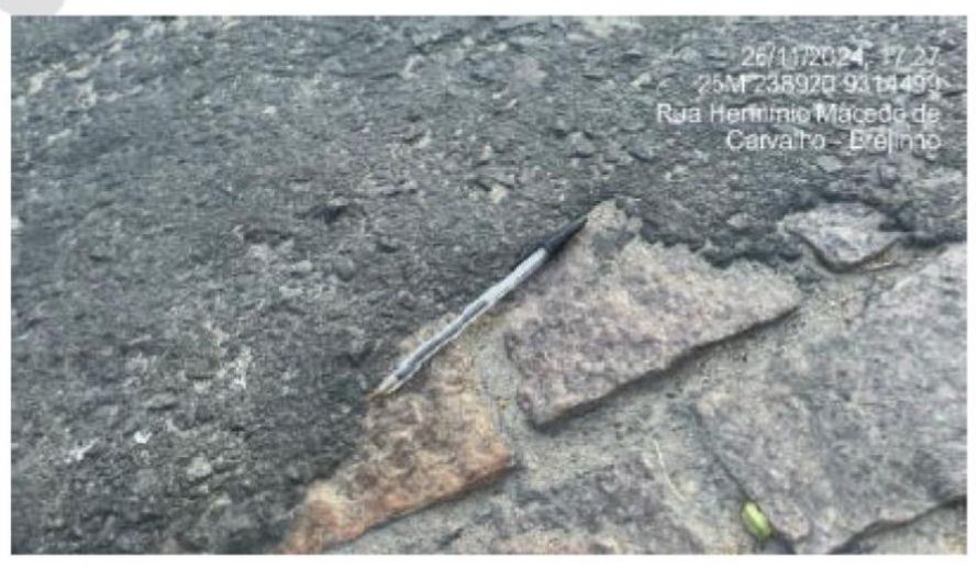 'Asfalto-fantasma' e mais fino que uma caneta: como ficaram as cidades onde o dinheiro das emendas não chegou