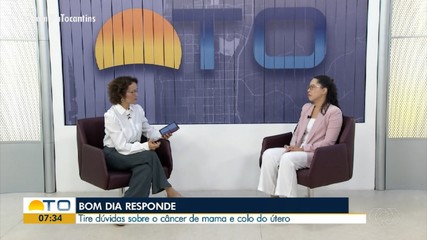 Homem pode ter câncer de mama? Médica esclarece no Bom Dia Responde