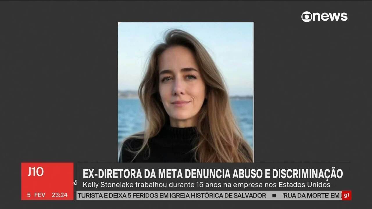 'Um dos meus melhores amigos fez deepfake pornô contra mim'