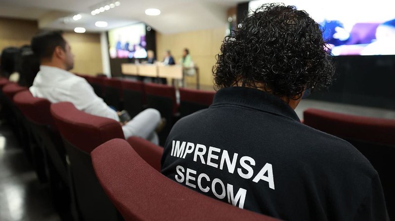 Governo da Bahia abre vagas em processo seletivo para Secretaria de Comunicação com salários de quase R$ 4 mil; veja funções disponíveis