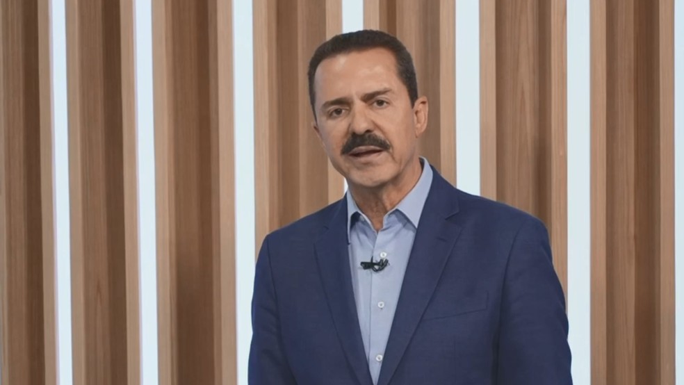 TRE indefere candidatura de Itamar Borges à Prefeitura de Rio Preto; cabe recurso | Eleições 2024 em São José do Rio Preto e Araçatuba - SP | G1