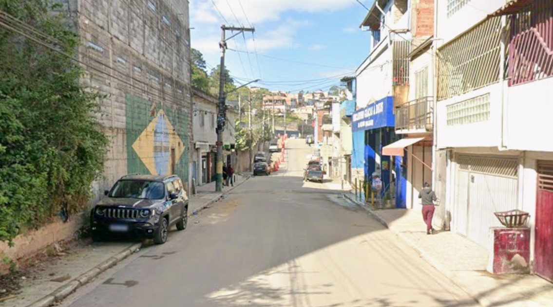 Pai e filho são baleados em tentativa de assalto na Zona Leste de SP