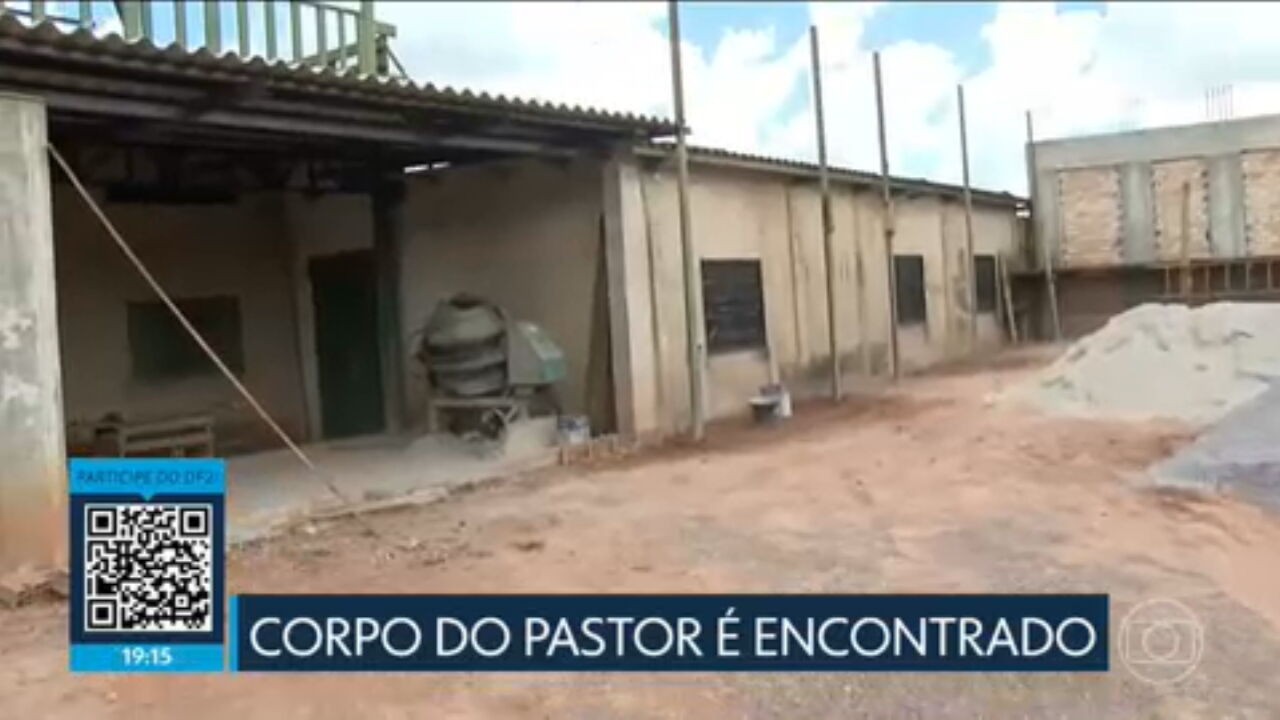 VÍDEOS: DF2 de terça-feira, 14 de abril de 2026