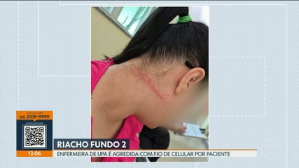 VÍDEOS: DF1 de quinta-feira, 1º de outubro de 2026 - imagem 4