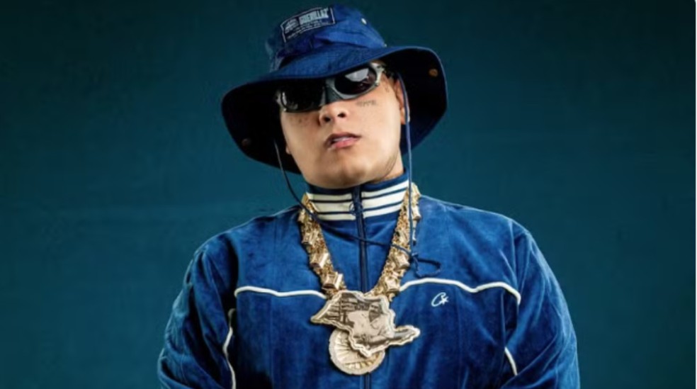 MC Ryan SP STJ manda soltar funkeiro preso pela PF em esquema de R$ 1,6 bilhão — Foto: Reprodução