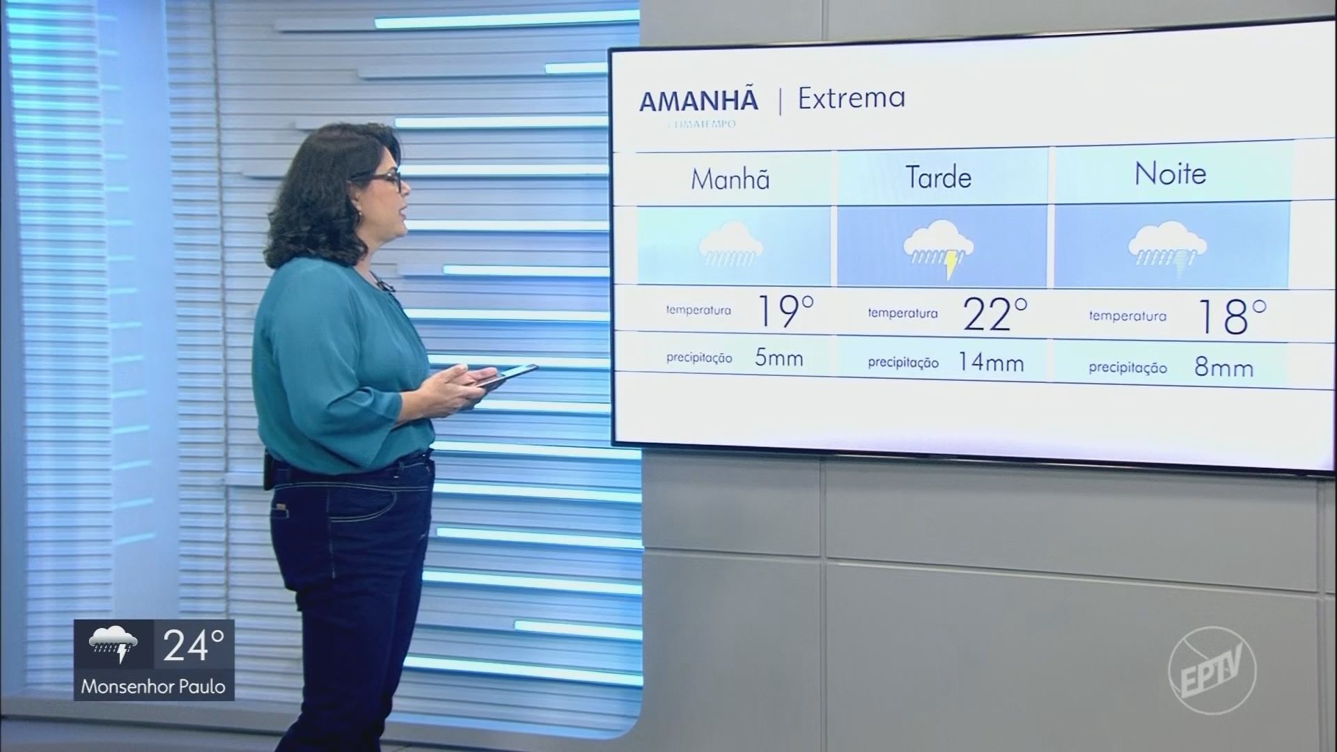 VÍDEOS: EPTV 2 Sul de Minas de segunda-feira, 2 de dezembro de 2024