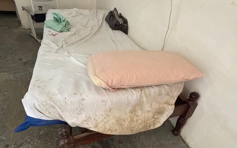 Nove pessoas são resgatadas de comunidade terapêutica em Queimadas, PB
