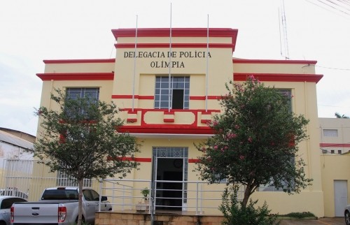 Pedreiro é morto pela sobrinha com facada em Olímpia