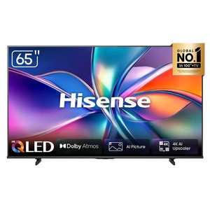 Hisense 65Q6QV QLED 65