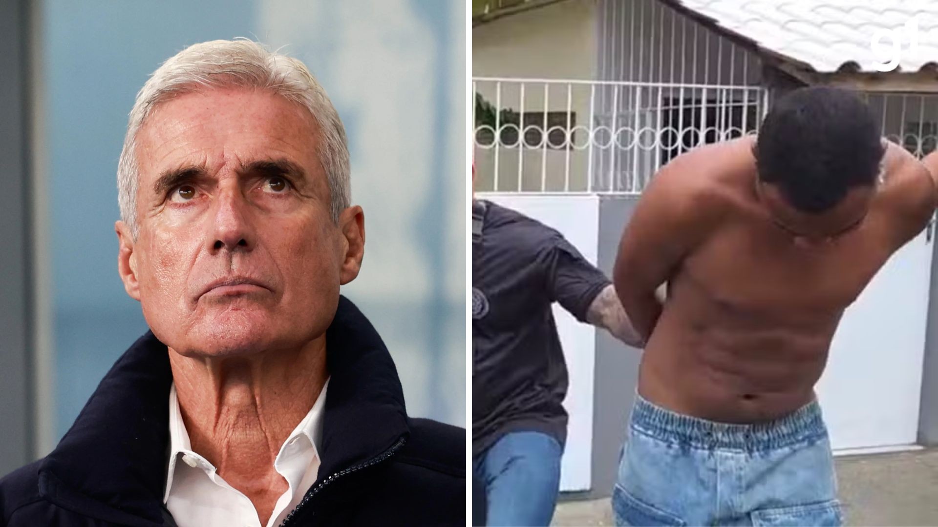 Zagueiro do Flamengo e cantor também foram alvo de golpista que se passava por treinador do Grêmio