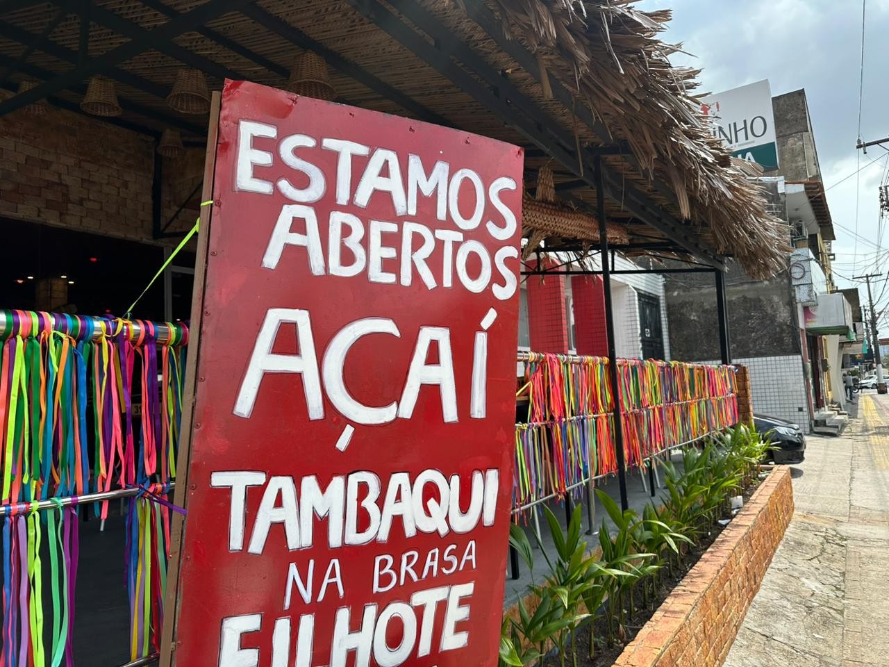 De marmitas a comidas típicas: veja onde comer bem em Belém a partir de R$ 10