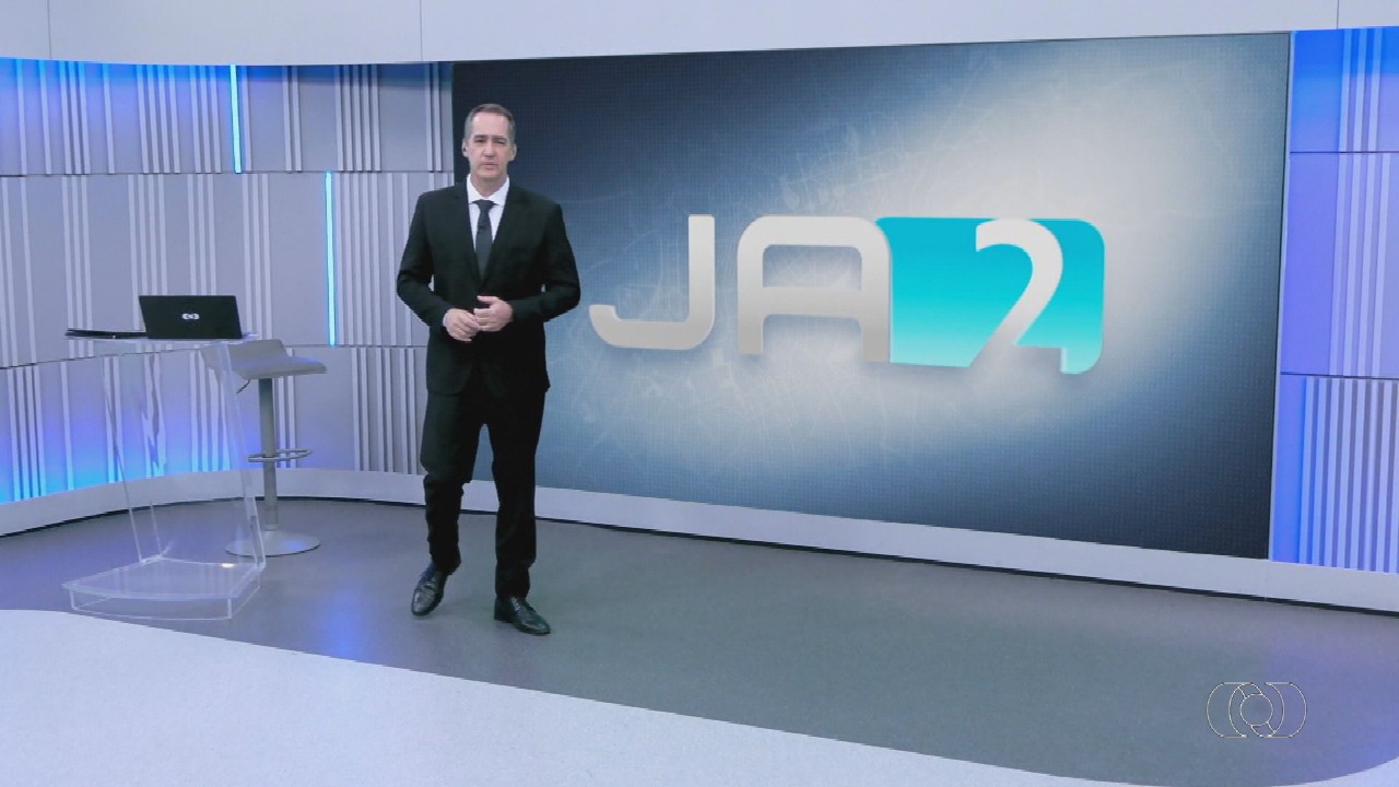 VÍDEOS: Jornal Anhanguera 2ª Edição de segunda-feira, 21 de setembro de 2026
