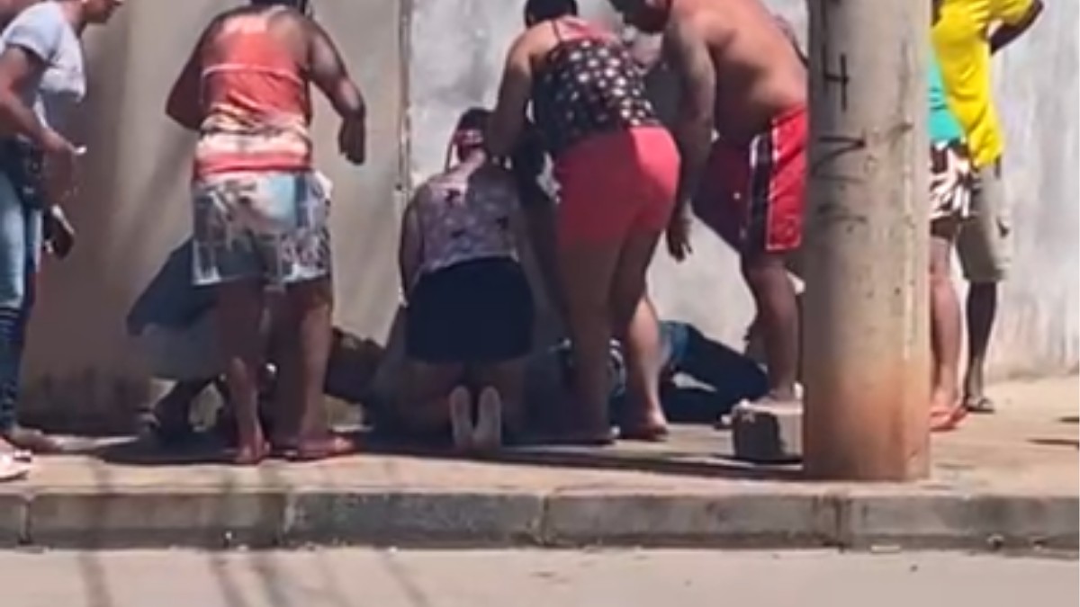 Homem morre após ser baleado no bairro Santo Antônio, em Montes Claros