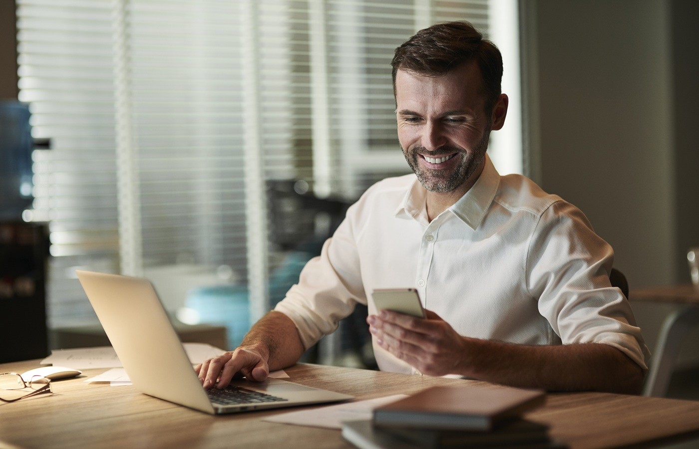 Por que uma VPN corporativa é importante para o seu negócio?