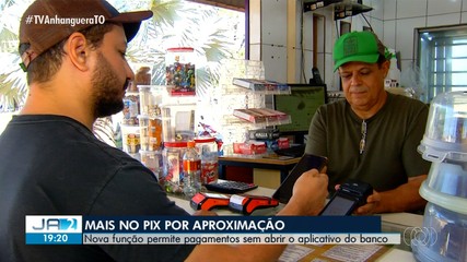 Pix ganha nova função para dar mais segurança