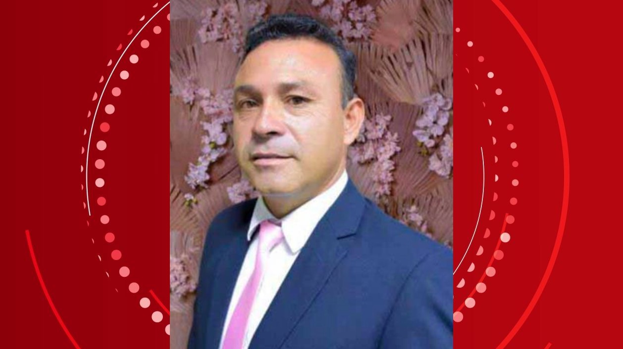 Vereador de cidade do PR é preso por 'descumprimento reiterado' de medida protetiva após entra na casa da ex-esposa, diz polícia