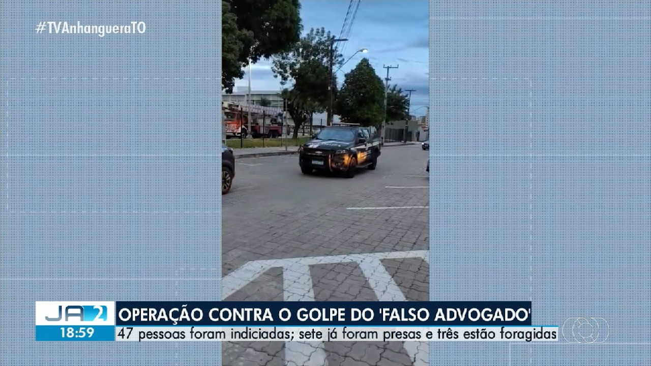 VÍDEOS: Jornal Anhanguera 2ª Edição - TO de quarta-feira, 23 de julho de 2025