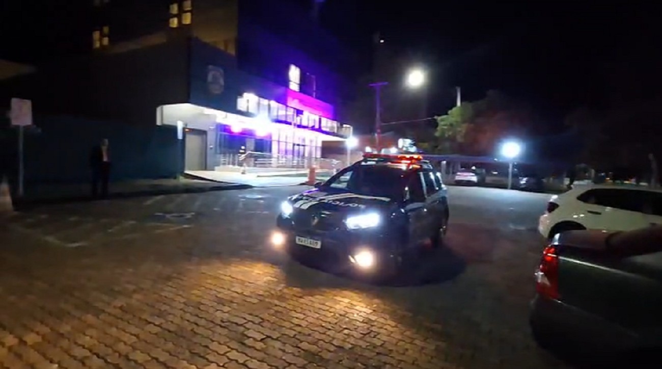 Falso advogado monitorava investigações e fazia 'espionagem' para o narcotráfico, aponta decisão