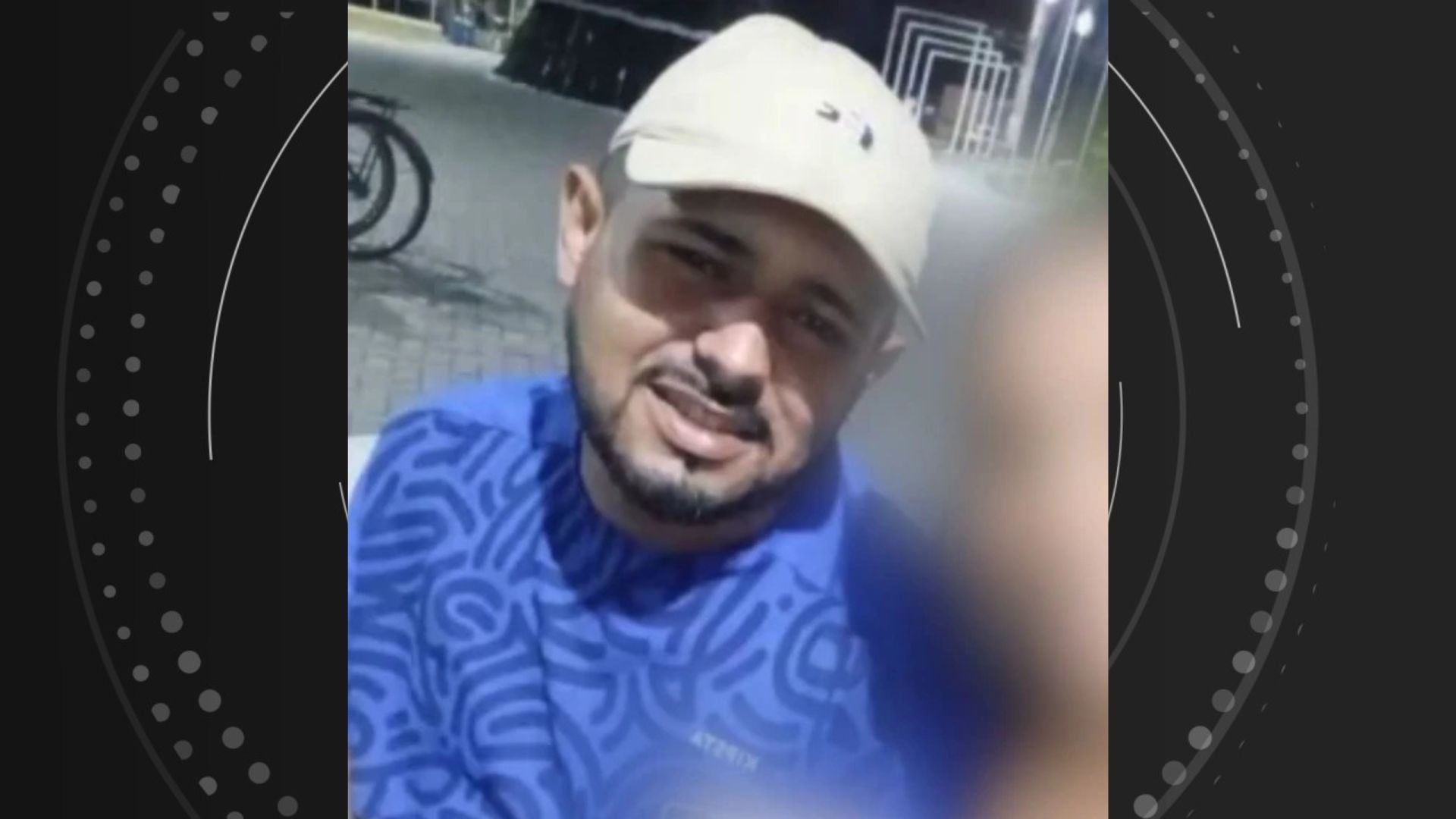 Homem é chamado pelo nome e executado com vários tiros na cabeça no meio da rua em Cariacica