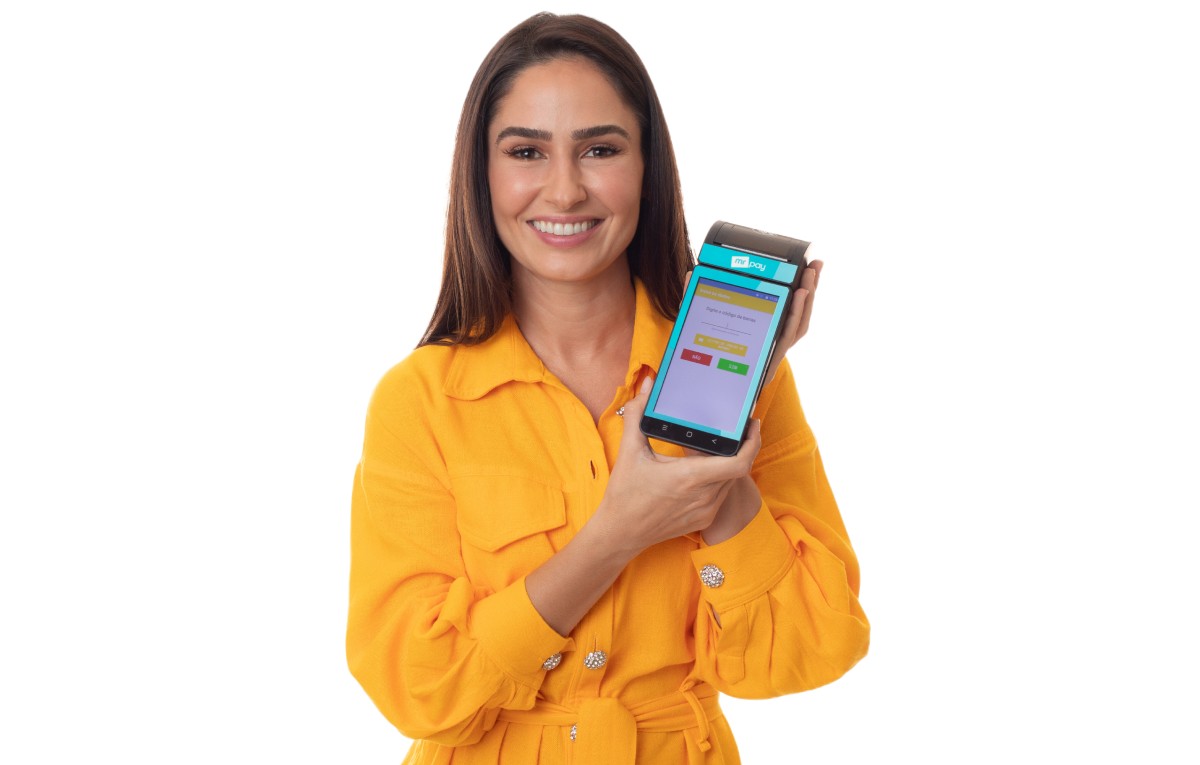 Já pensou em ser um ponto de pagamento de contas?