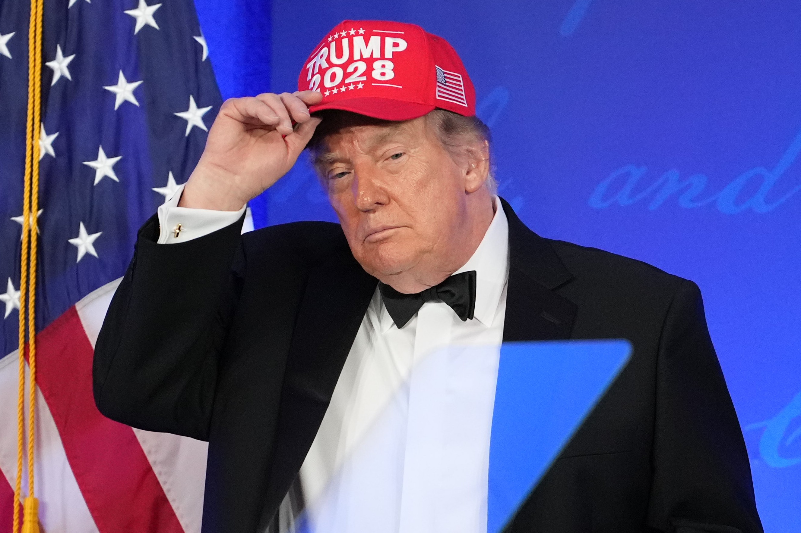 Tribunal dos EUA impede Trump de aplicar ordem que endurece voto pelo correio em 23 estados
