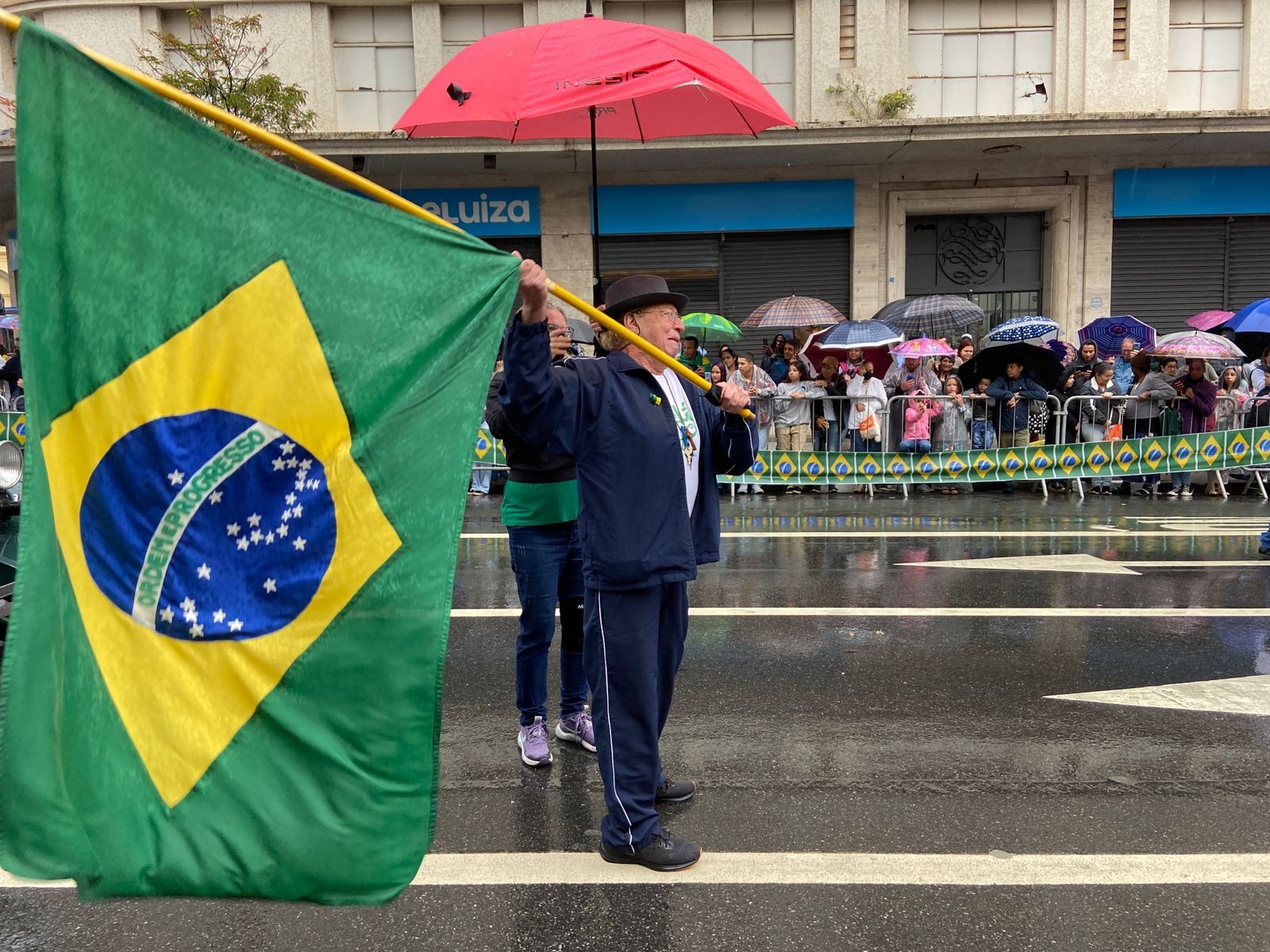 Dia da Independência: veja a programação dos desfiles cívicos de 7 de setembro na região de Campinas