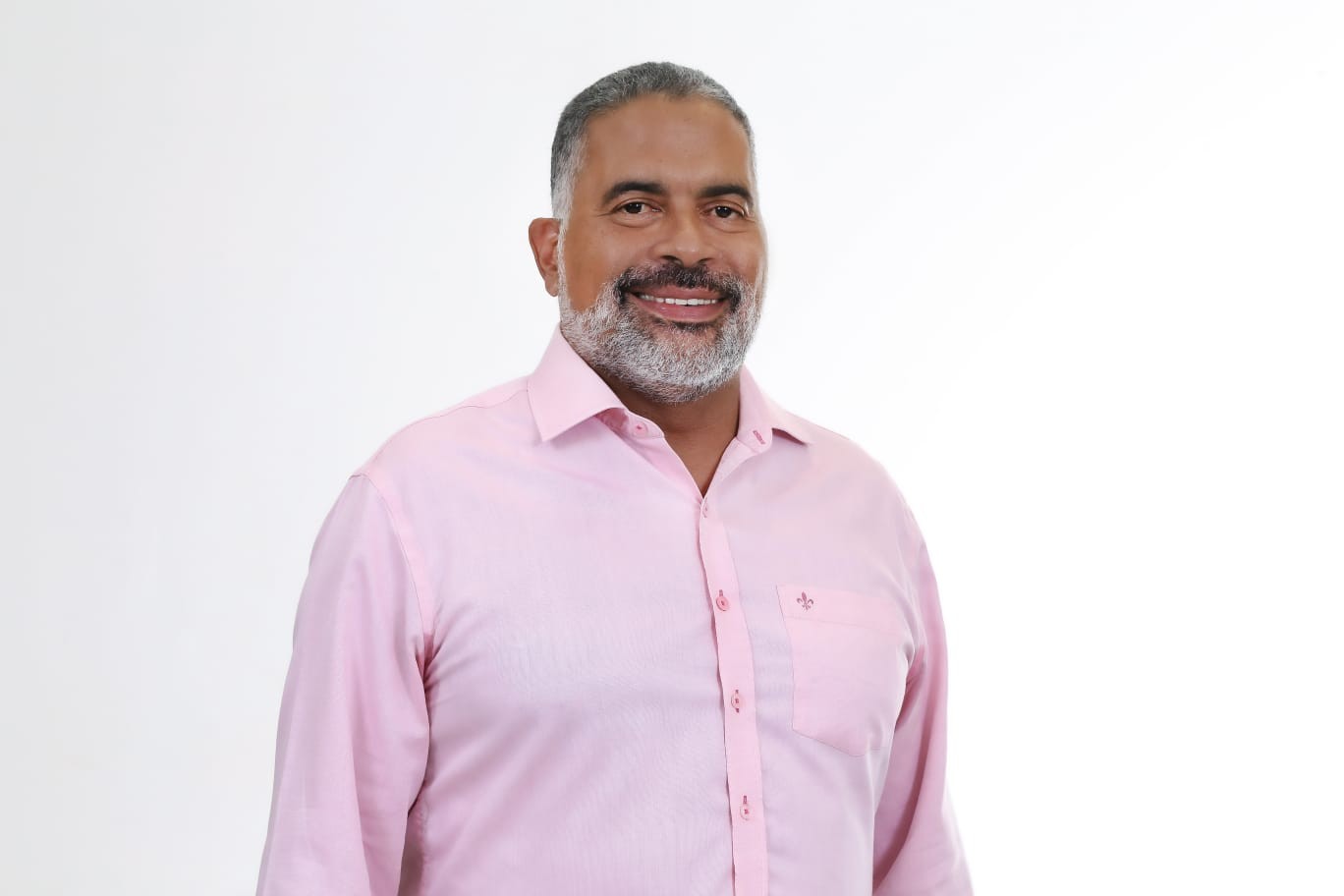 Coronel Luís Fernando Silveira de Almeida morre aos 60 anos em Aracaju