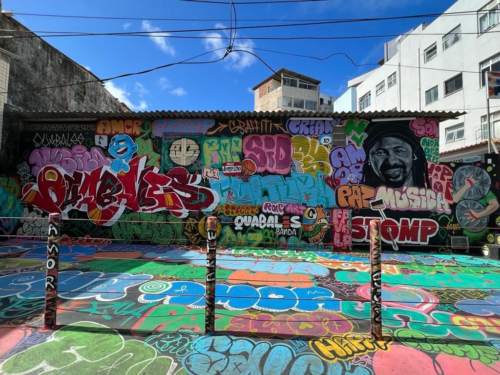 Oficinas gratuitas para capacitação técnica nas artes têm vagas abertas em Salvador; veja como se inscrever