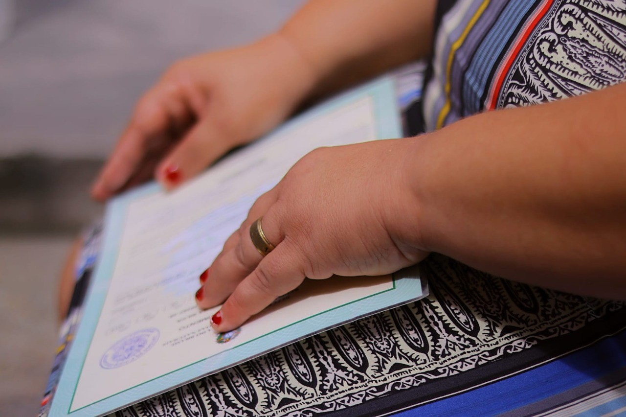 Inscrições para programa de reconhecimento de paternidade estão abertas no AC; Saiba como participar
