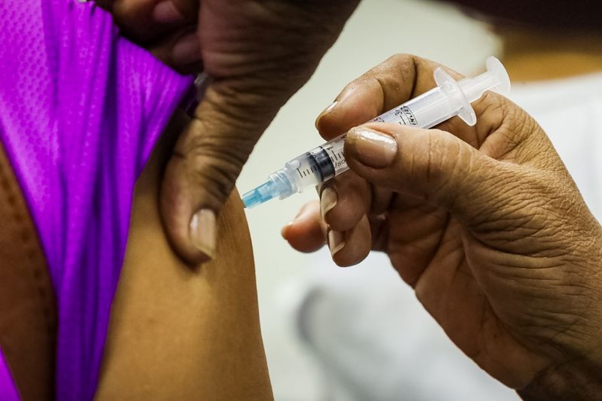 Vacina contra o coqueluche: veja como e quem deve se vacinar no Sul do ...