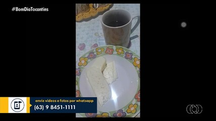BDT destaca as mensagens enviadas pelos telespectadores