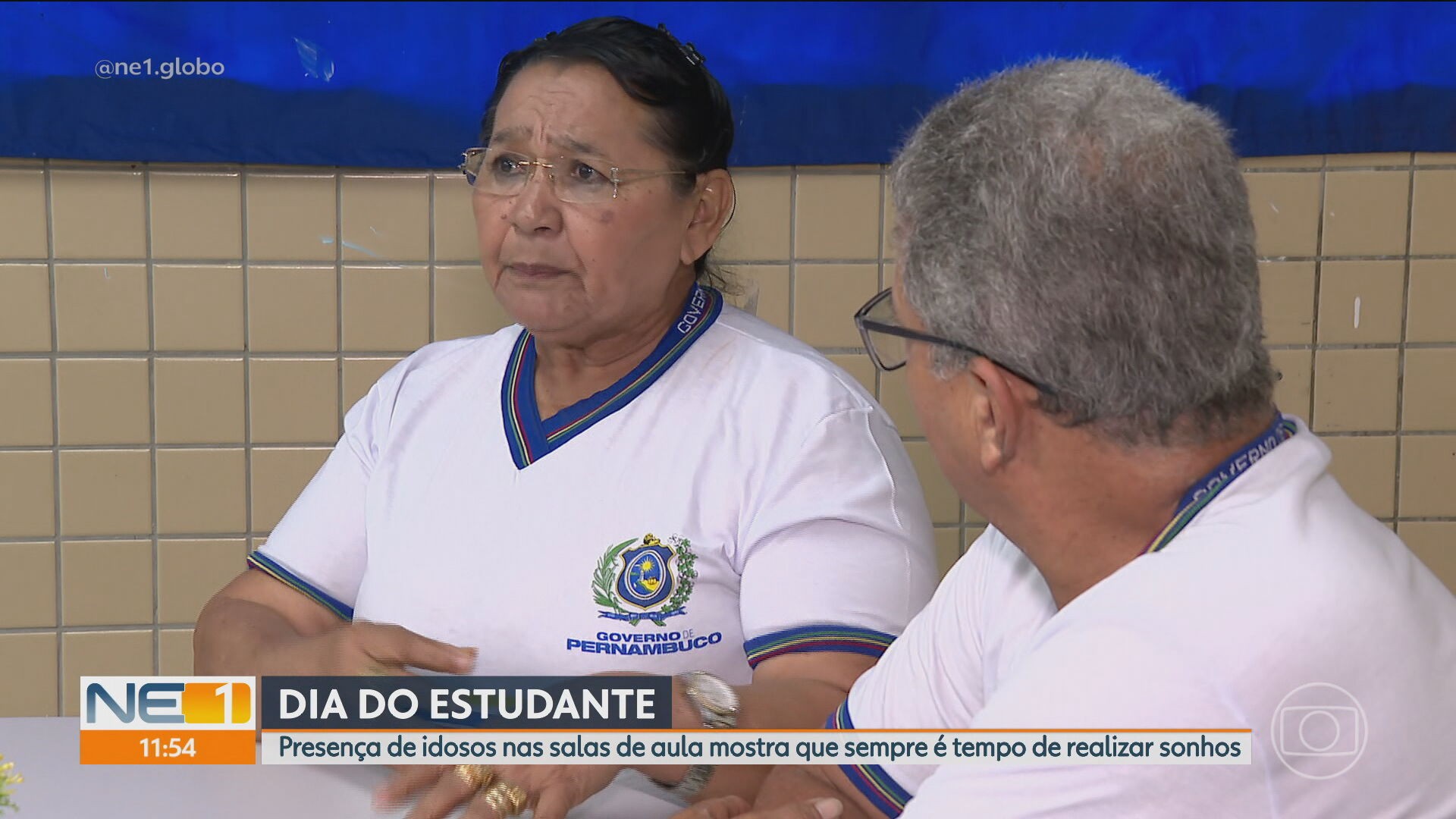 VÍDEOS: NE1 de terça-feira, 11 de agosto de 2026