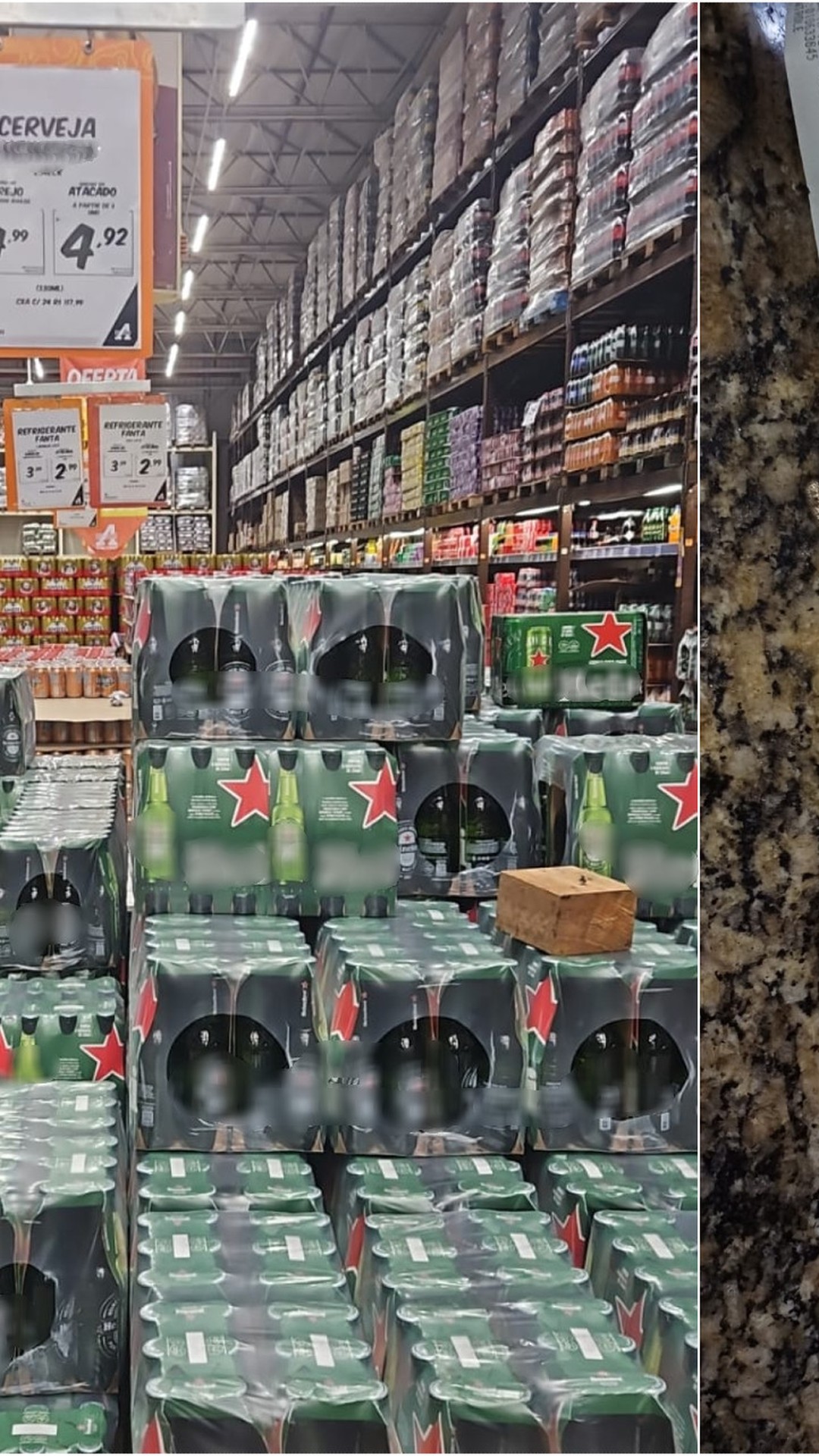 Acidente com guindaste em estaleiro da Samsung deixa mortos na Coreia do Sul